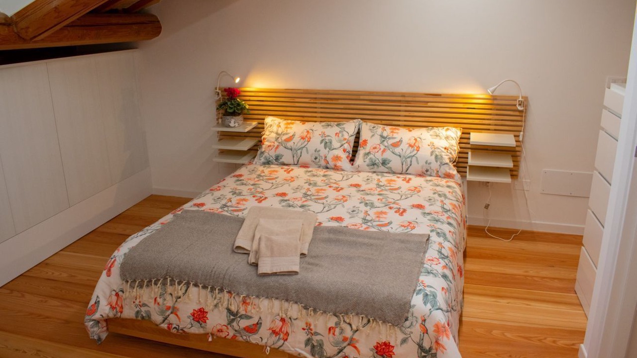 Photo of Bedroom in Montagnana
