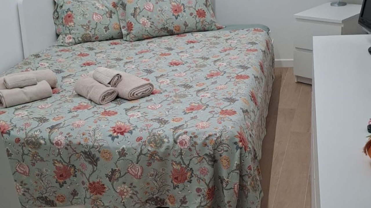 Photo of Bedroom in Montagnana