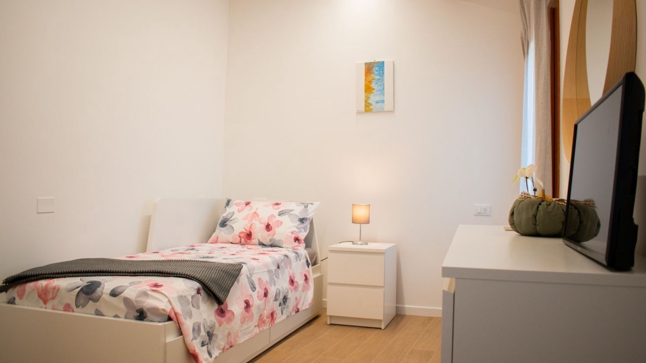 Photo of Bedroom in Montagnana