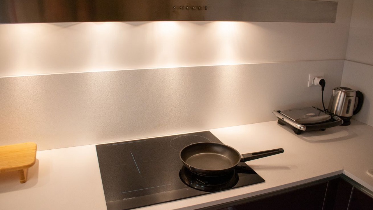 Photo of Kitchen in Montagnana