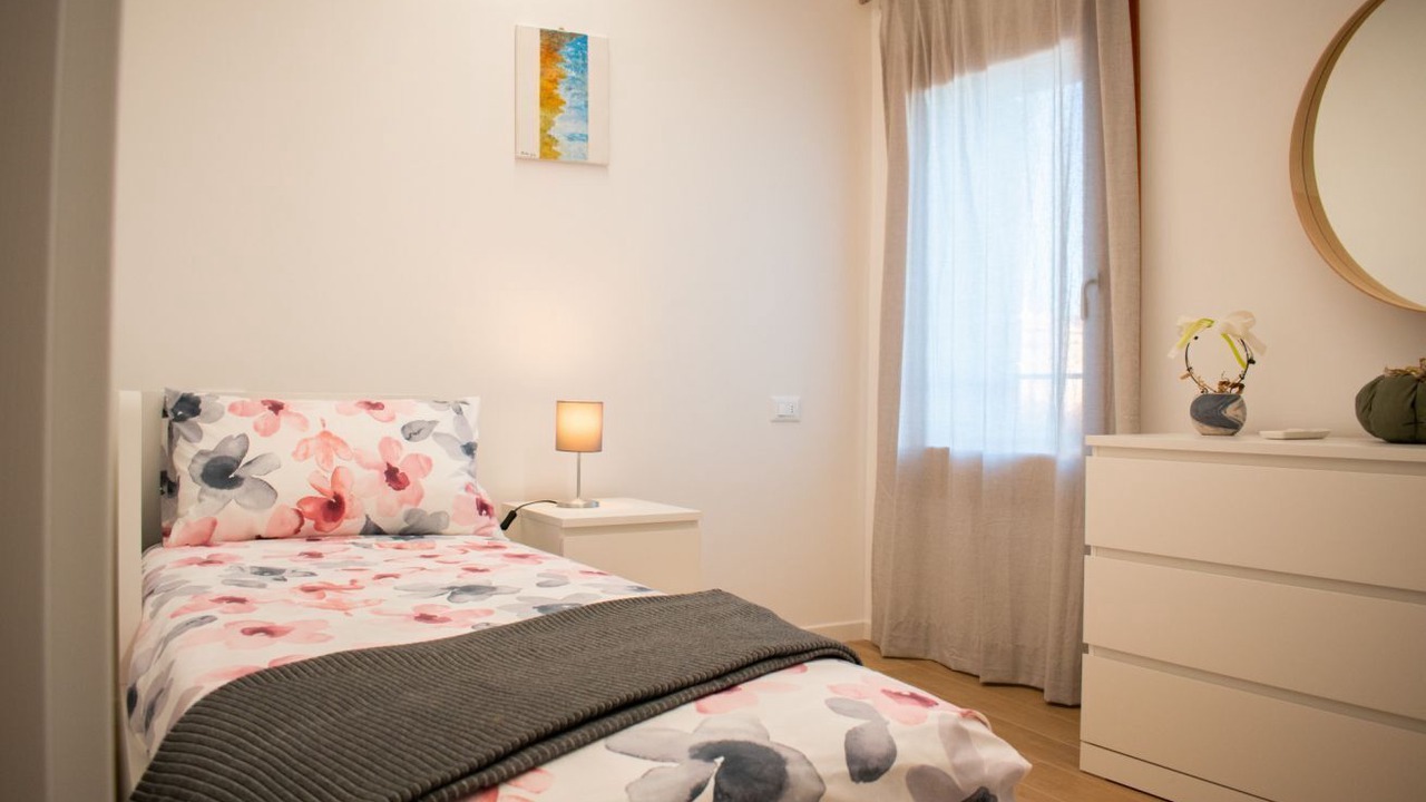 Photo of Bedroom in Montagnana