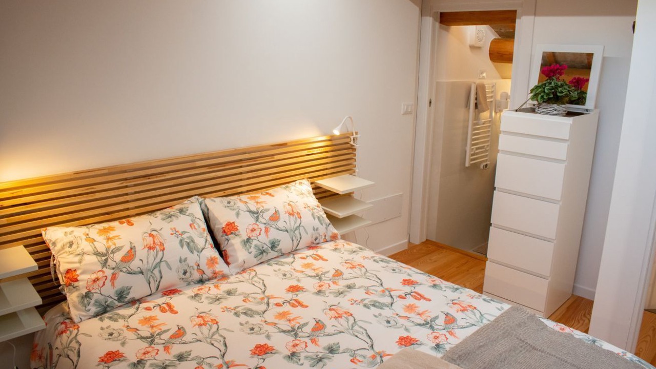 Photo of Bedroom in Montagnana