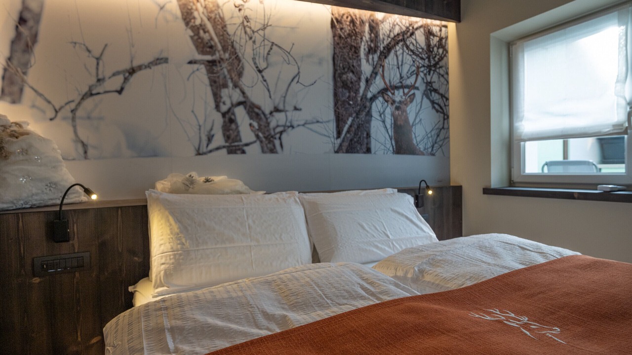 Photo of Bedroom in Chies d'Alpago