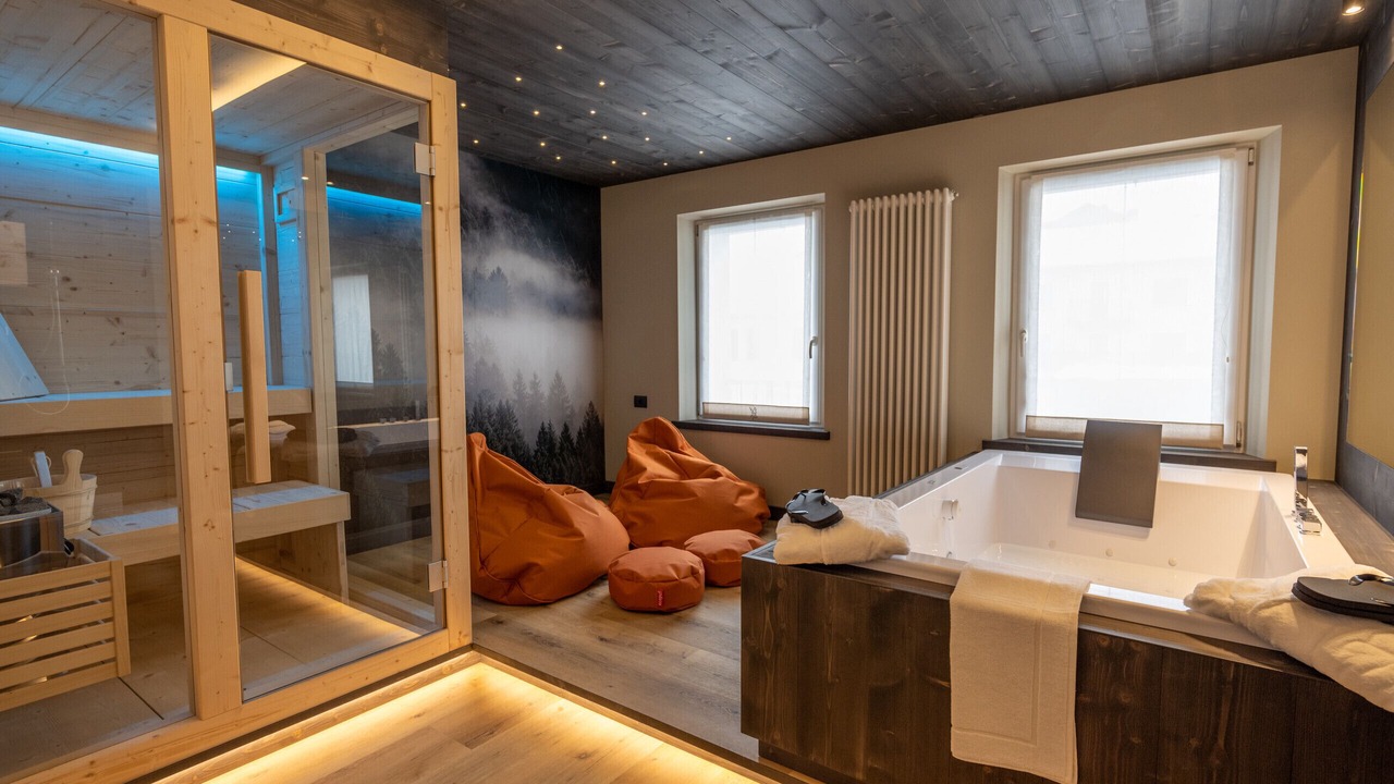 Photo of Bathroom in Chies d'Alpago