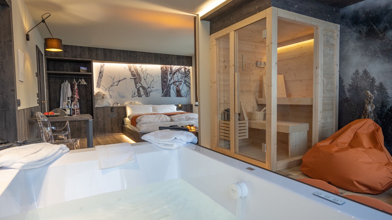 Photo of Bedroom in Chies d'Alpago
