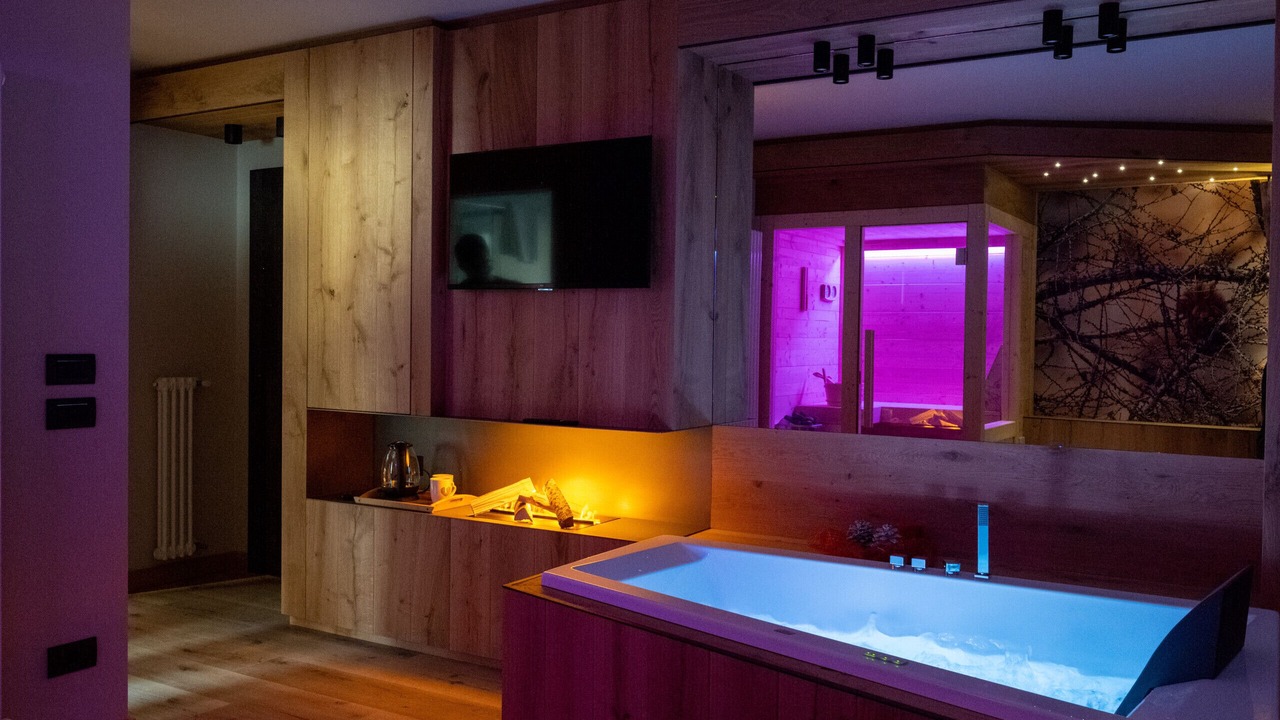 Photo of Bathroom in Chies d'Alpago
