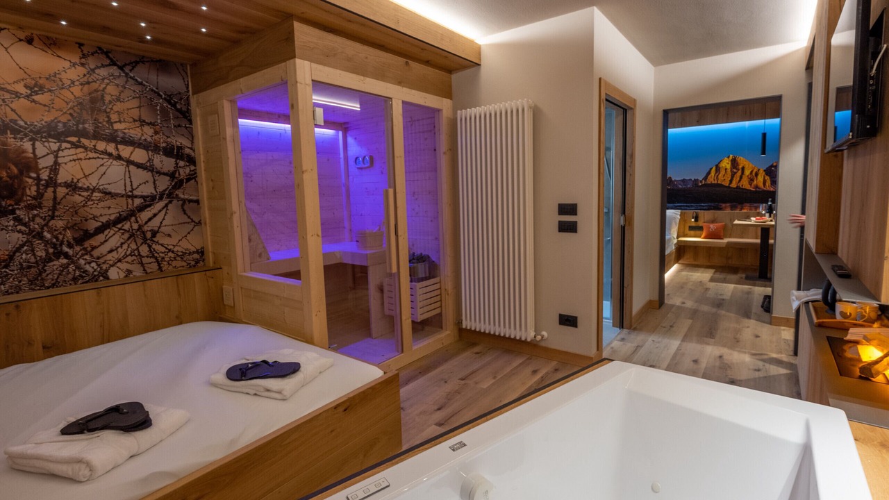 Photo of Bedroom in Chies d'Alpago
