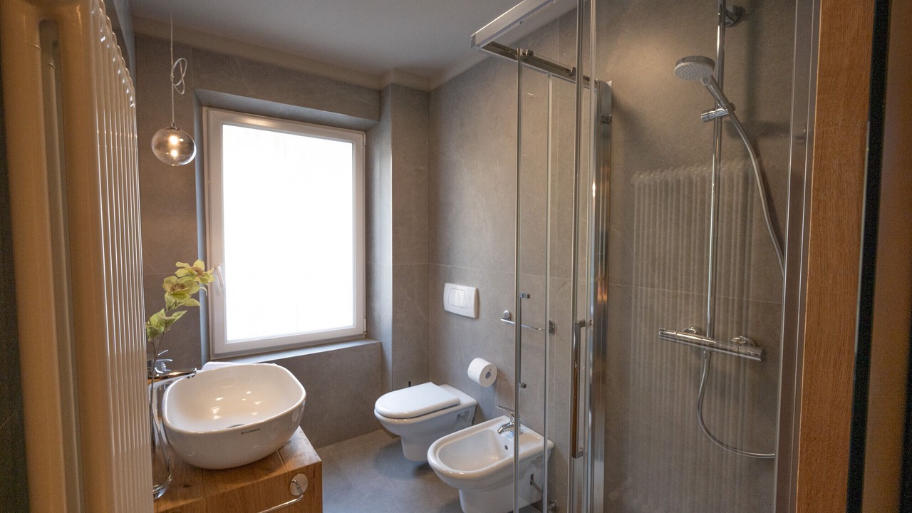 Photo of Bathroom in Chies d'Alpago
