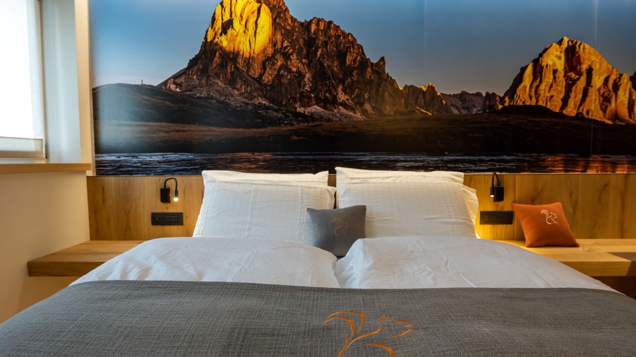 Photo of Bedroom in Chies d'Alpago