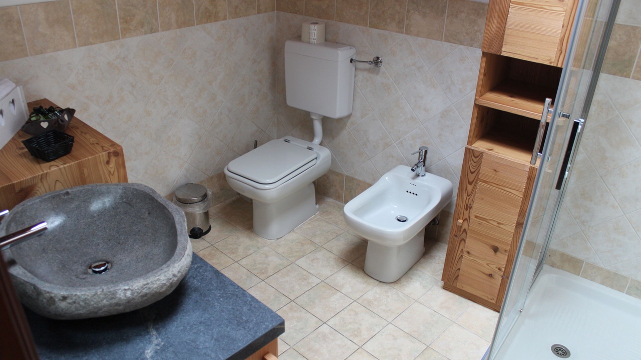 Photo of Bathroom in Pila
