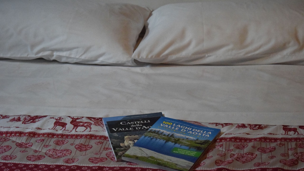 Photo of Bedroom in Pila