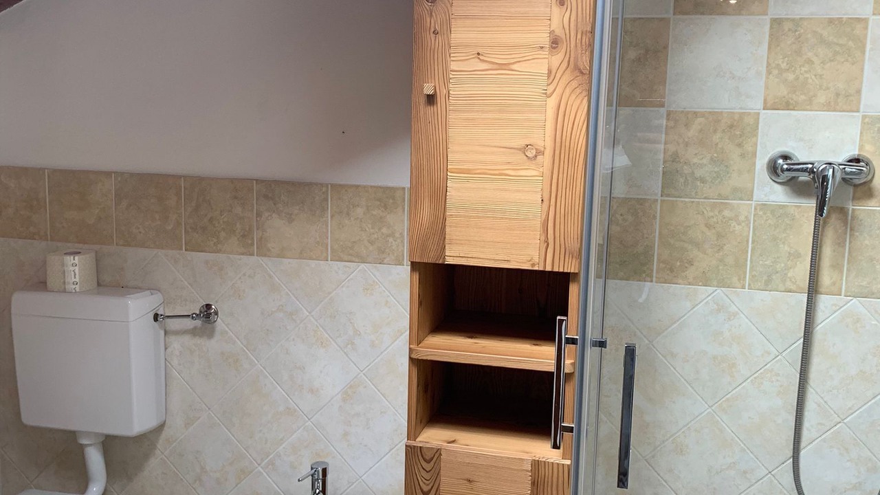 Photo of Bathroom in Pila