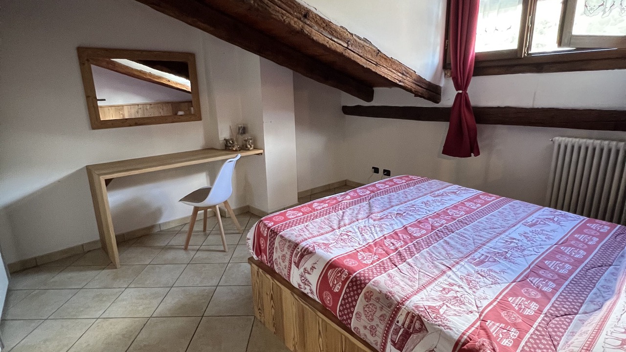 Photo of Bedroom in Pila
