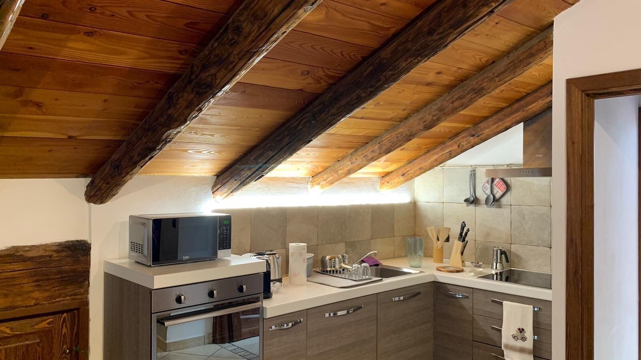 Photo of Kitchen in Pila