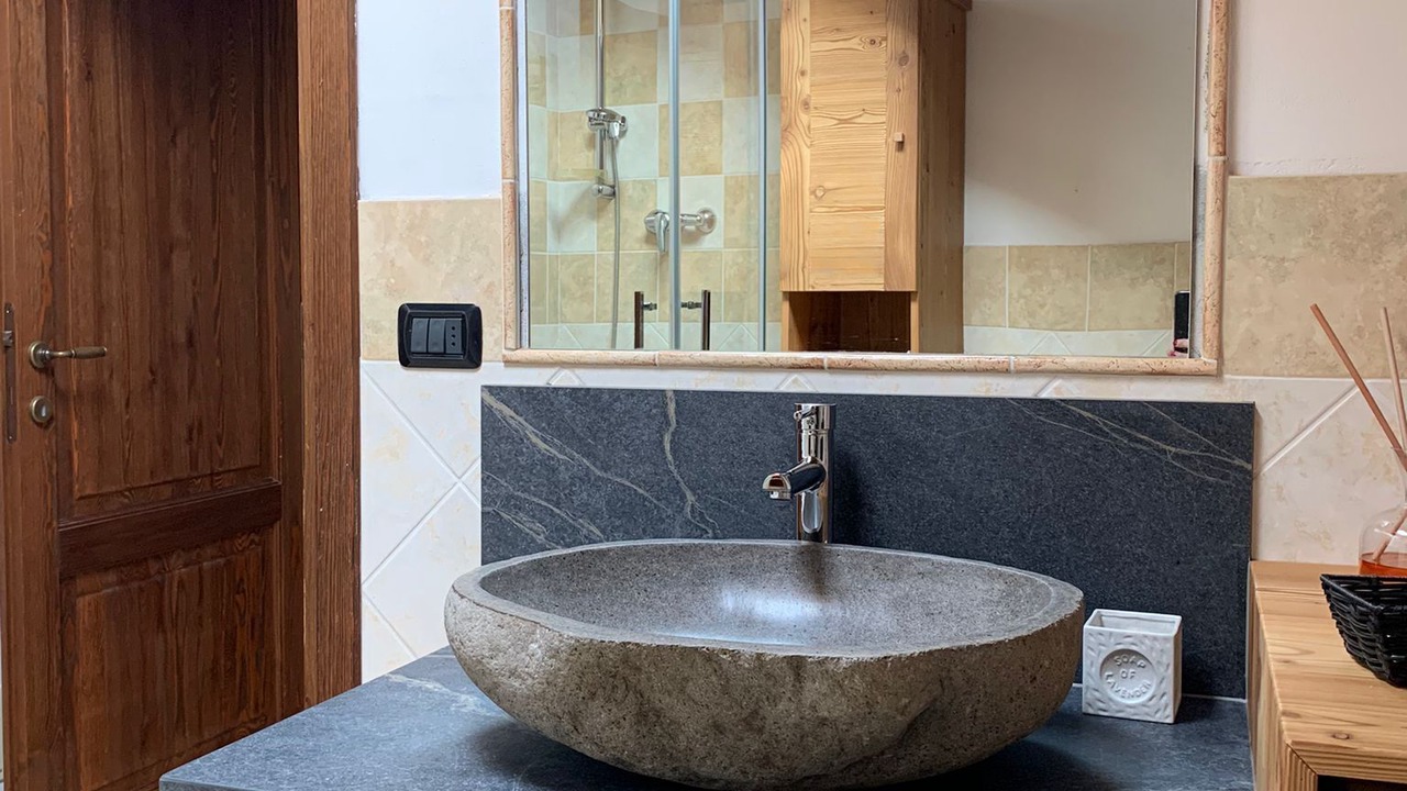 Photo of Bathroom in Pila