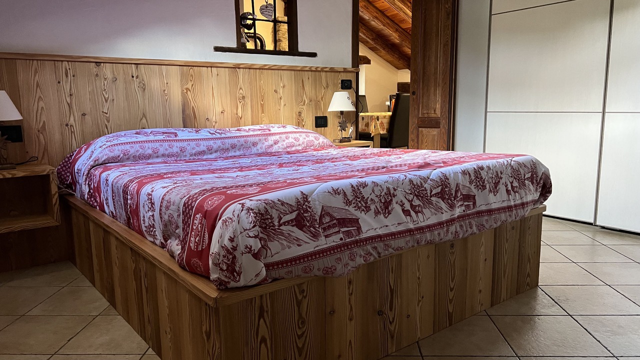 Photo of Bedroom in Pila