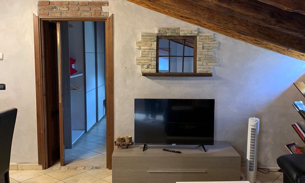 Photo of Livingroom in Pila