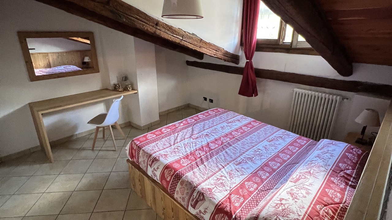 Photo of Bedroom in Pila