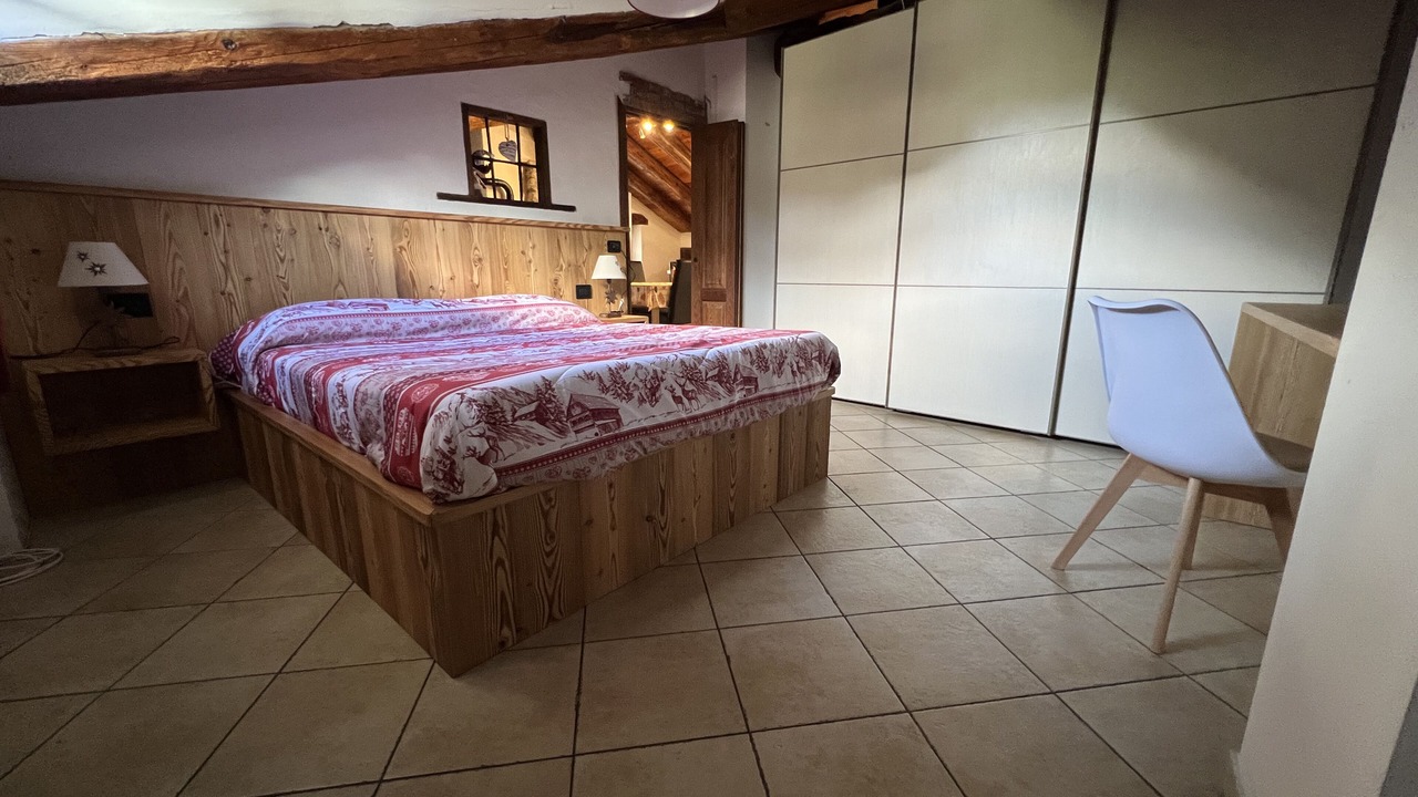 Photo of Bedroom in Pila
