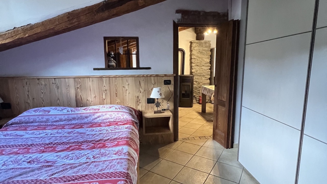Photo of Bedroom in Pila