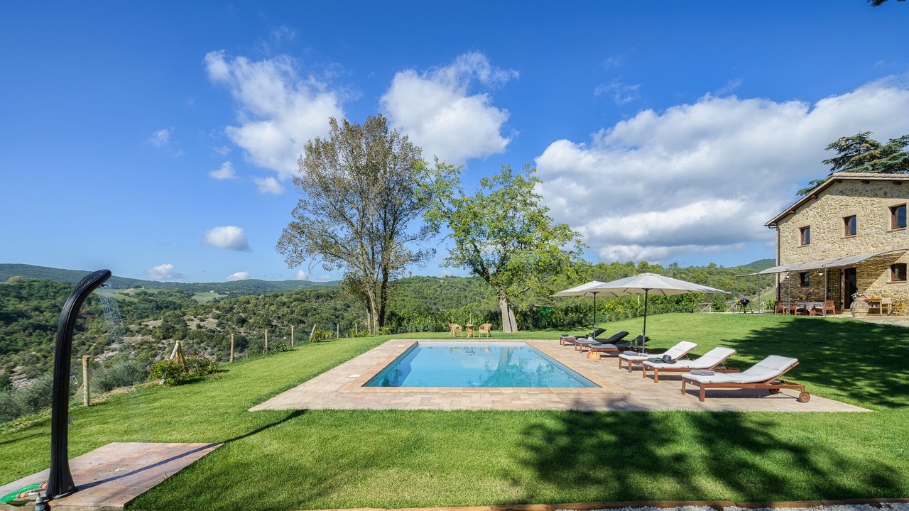 Photo of Outdoor in Corbara
