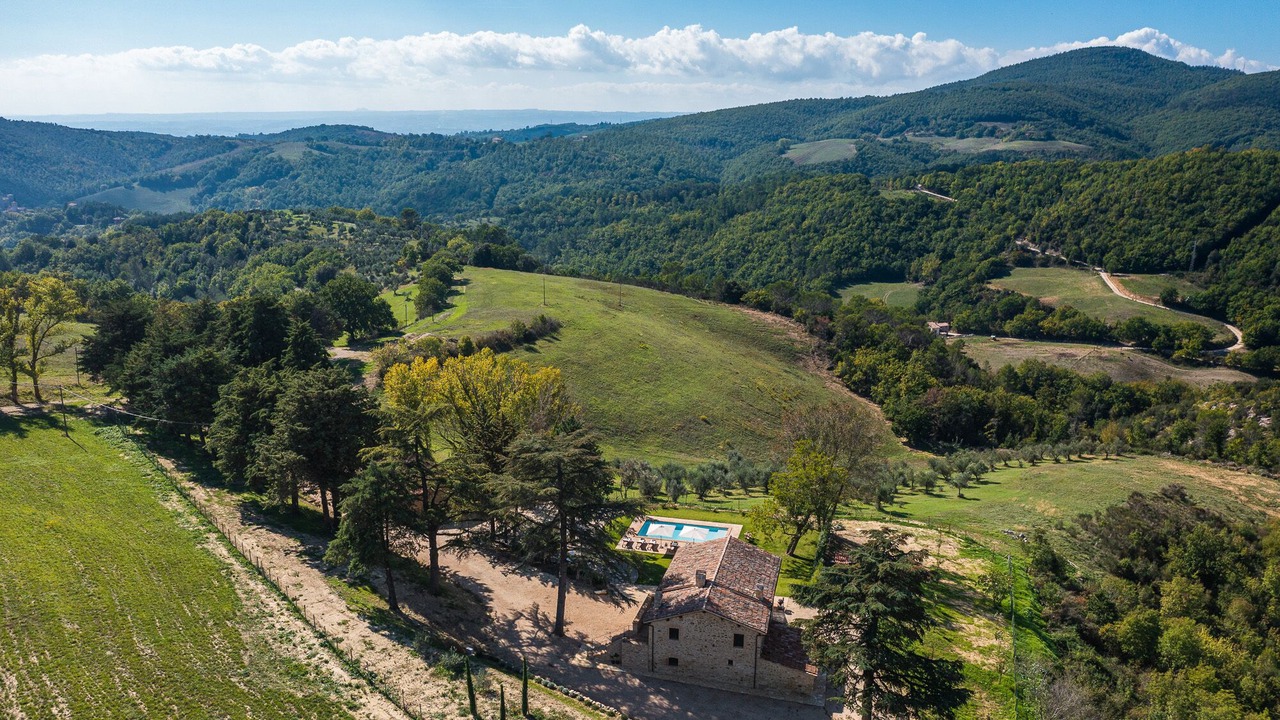 Photo of Outdoor in Corbara