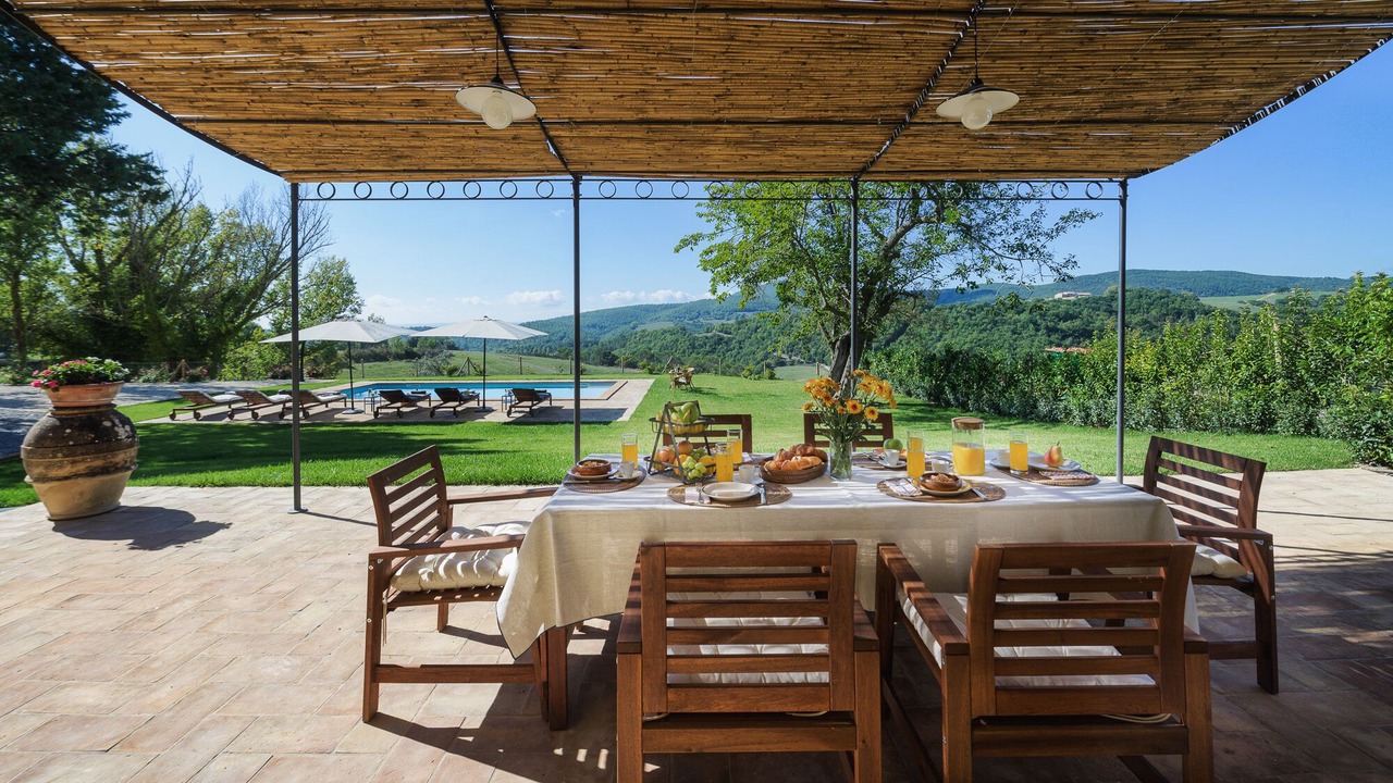 Photo of Outdoor in Corbara