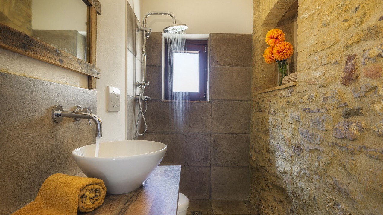 Photo of Bathroom in Corbara