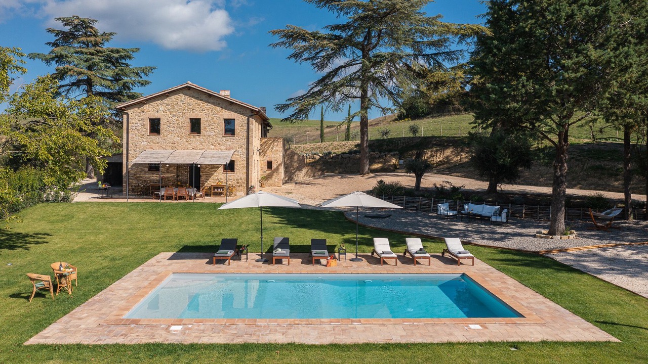 Photo of Outdoor in Corbara
