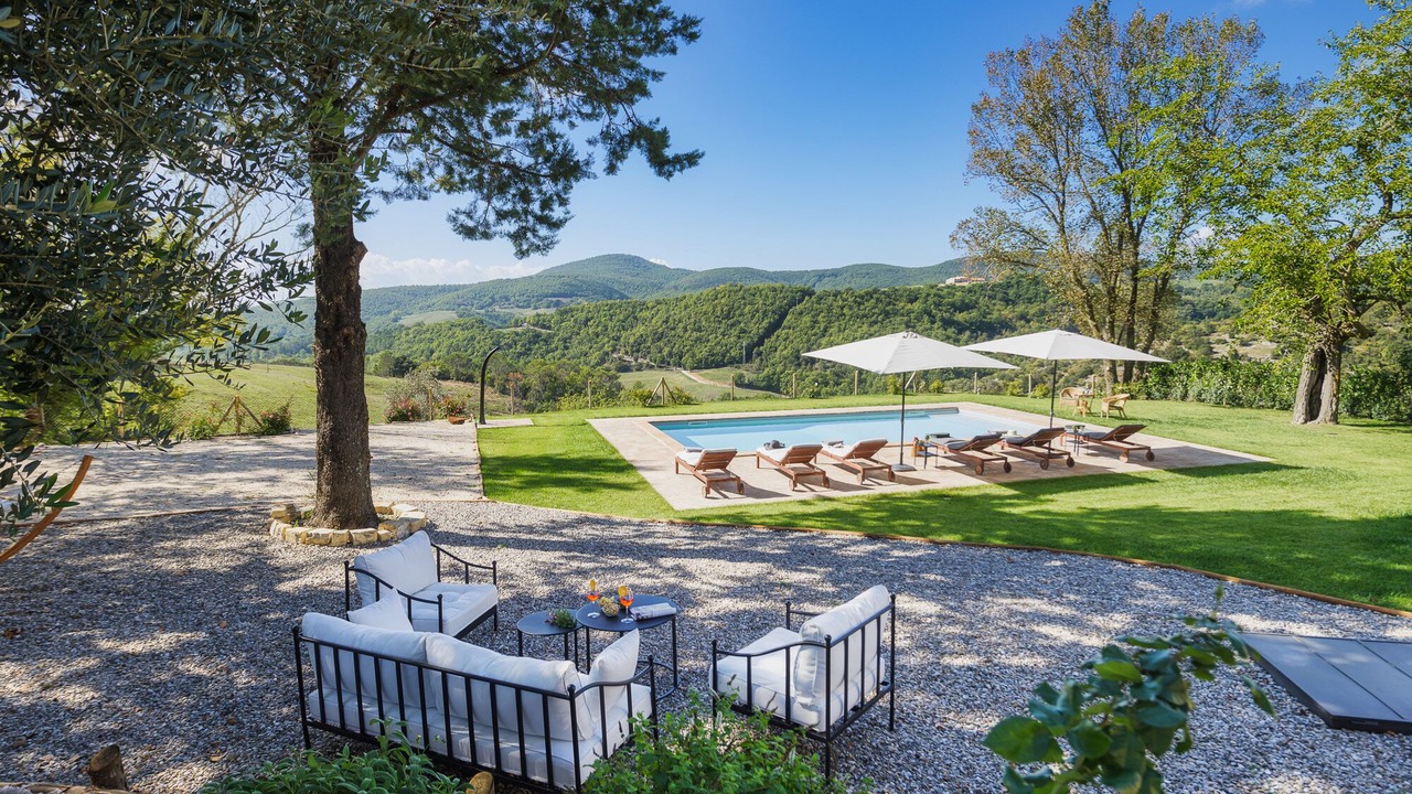 Photo of Outdoor in Corbara