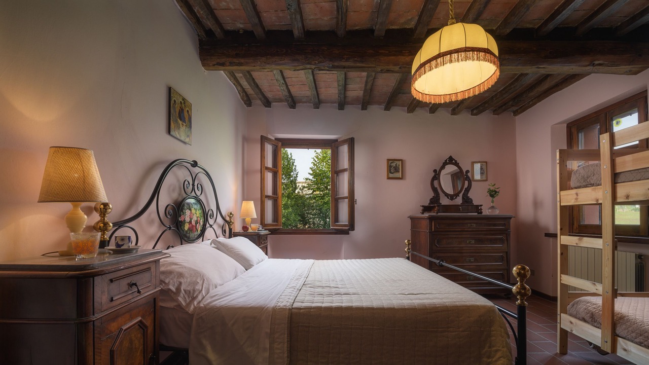 Photo of Bedroom in Ripabianca