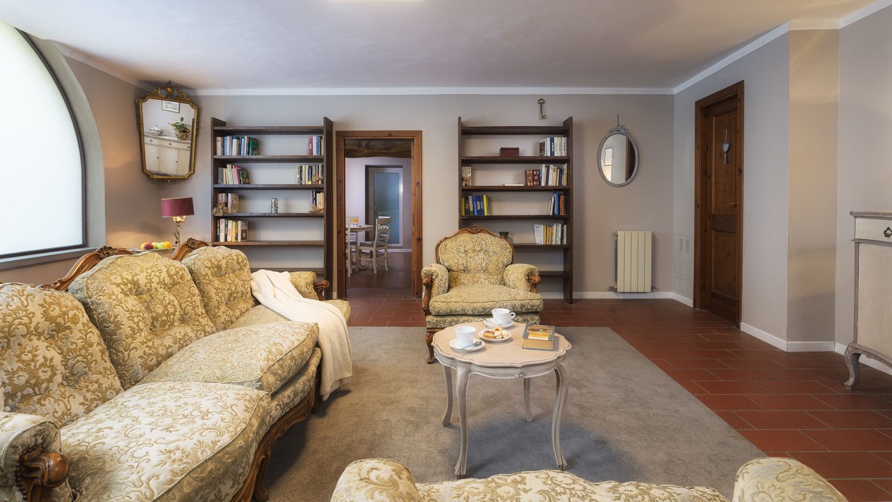 Photo of Livingroom in Ripabianca