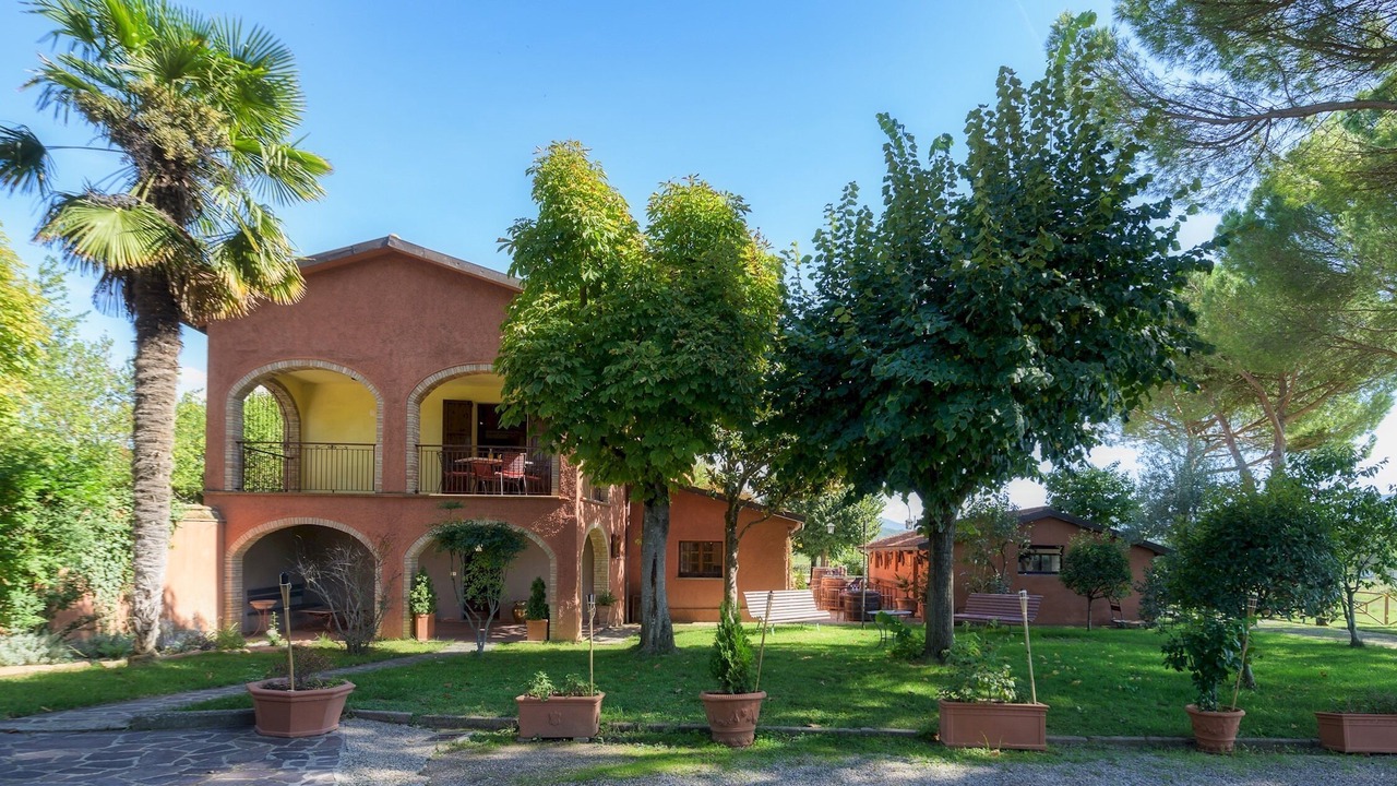 Photo of Outdoor in Ripabianca