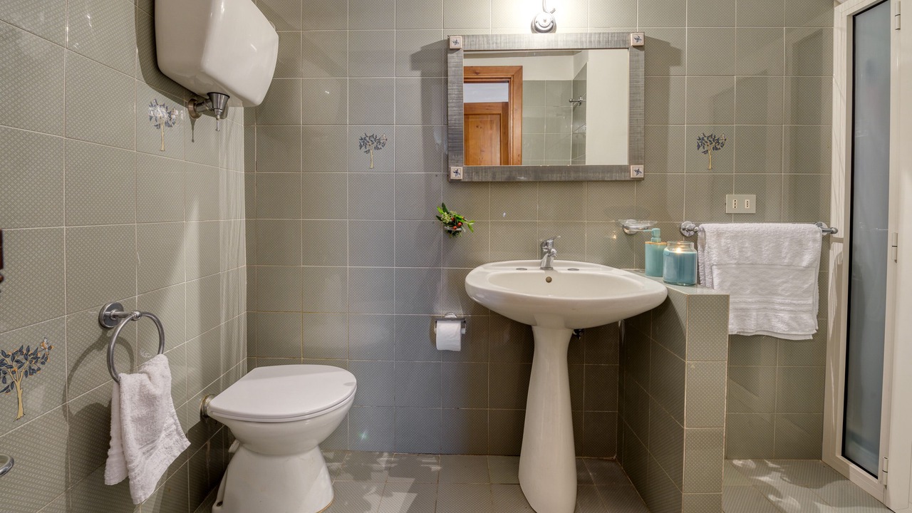 Photo of Bathroom in Ripabianca