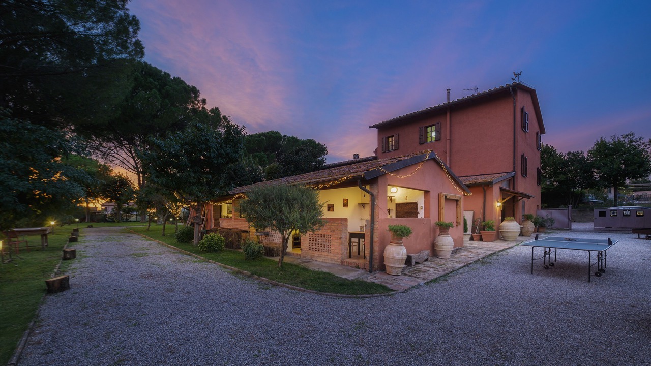 Photo of Outdoor in Ripabianca