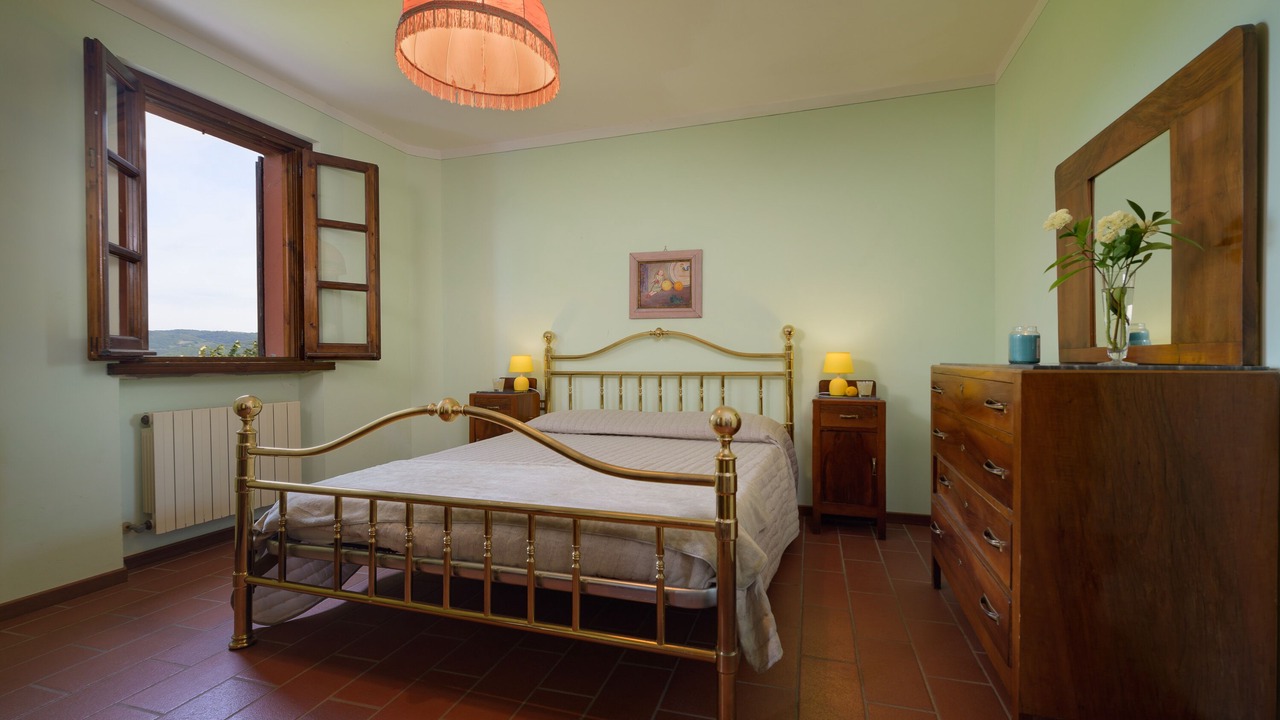 Photo of Bedroom in Ripabianca