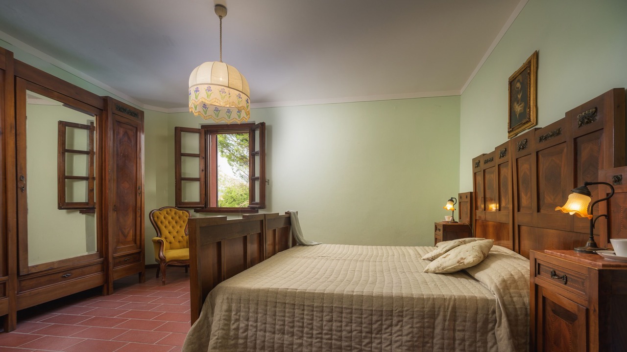 Photo of Bedroom in Ripabianca
