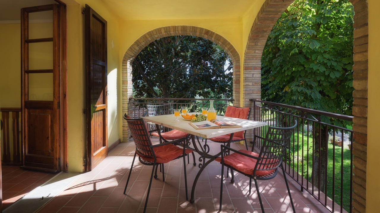 Photo of Outdoor in Ripabianca