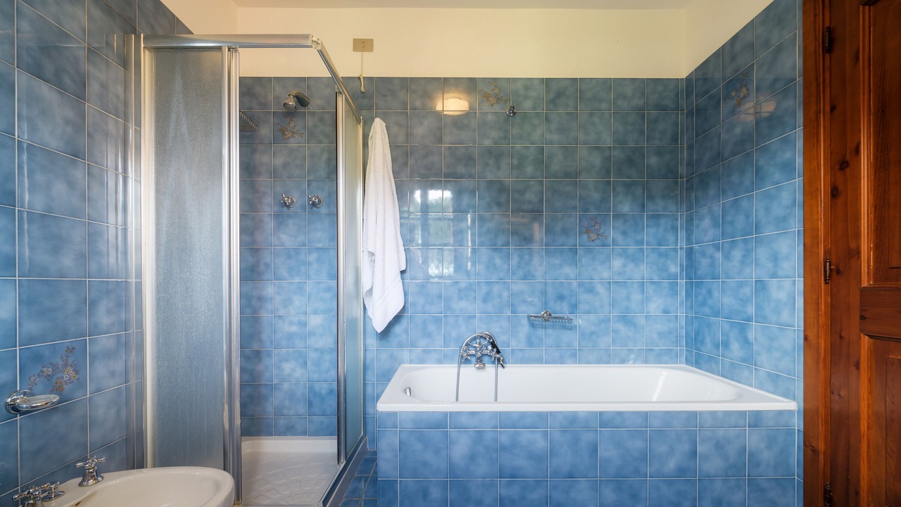 Photo of Bathroom in Ripabianca