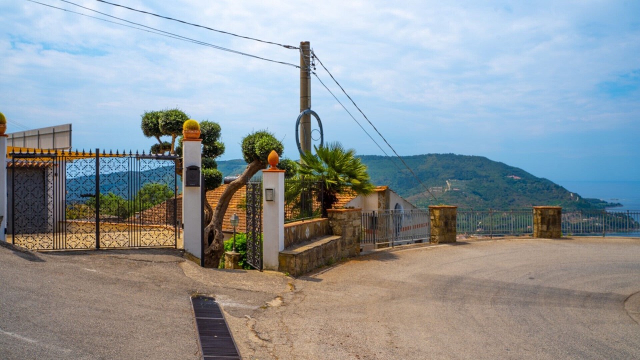 Photo of Outdoor in Castellabate Historic Centre