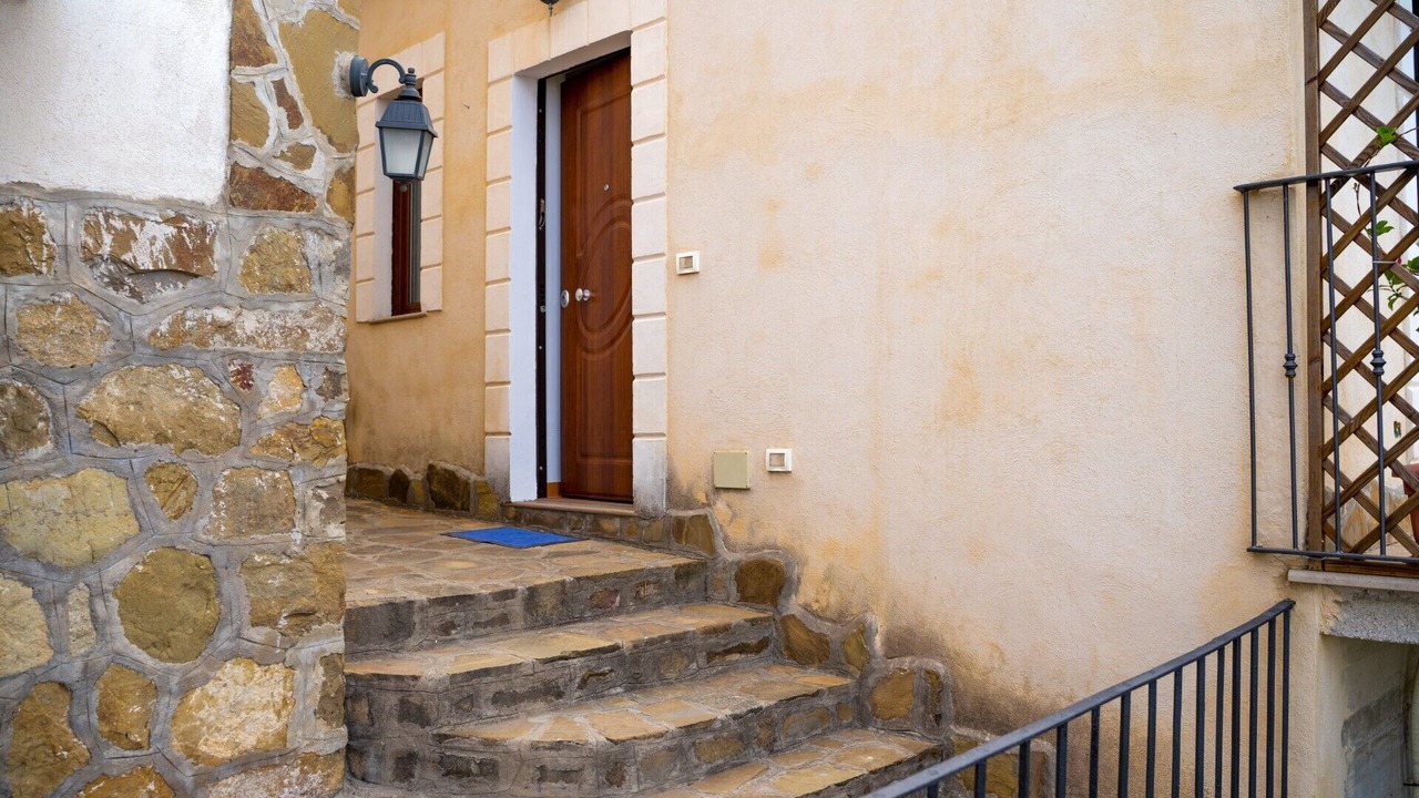 Photo of Outdoor in Castellabate Historic Centre