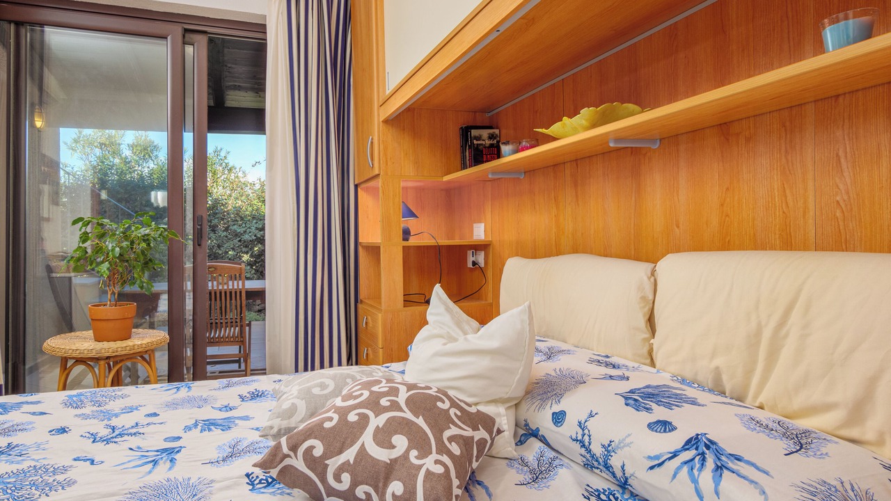Photo of Bedroom in Santa Reparata