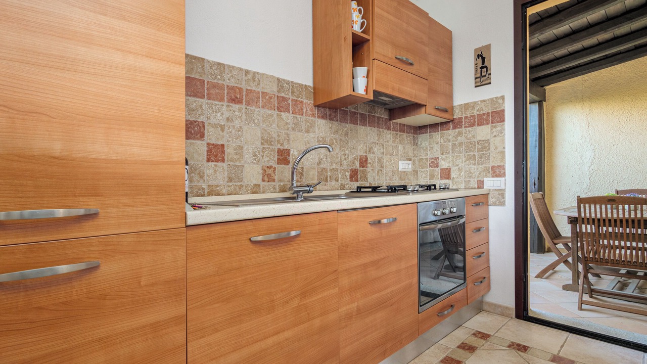 Photo of Kitchen in Santa Reparata