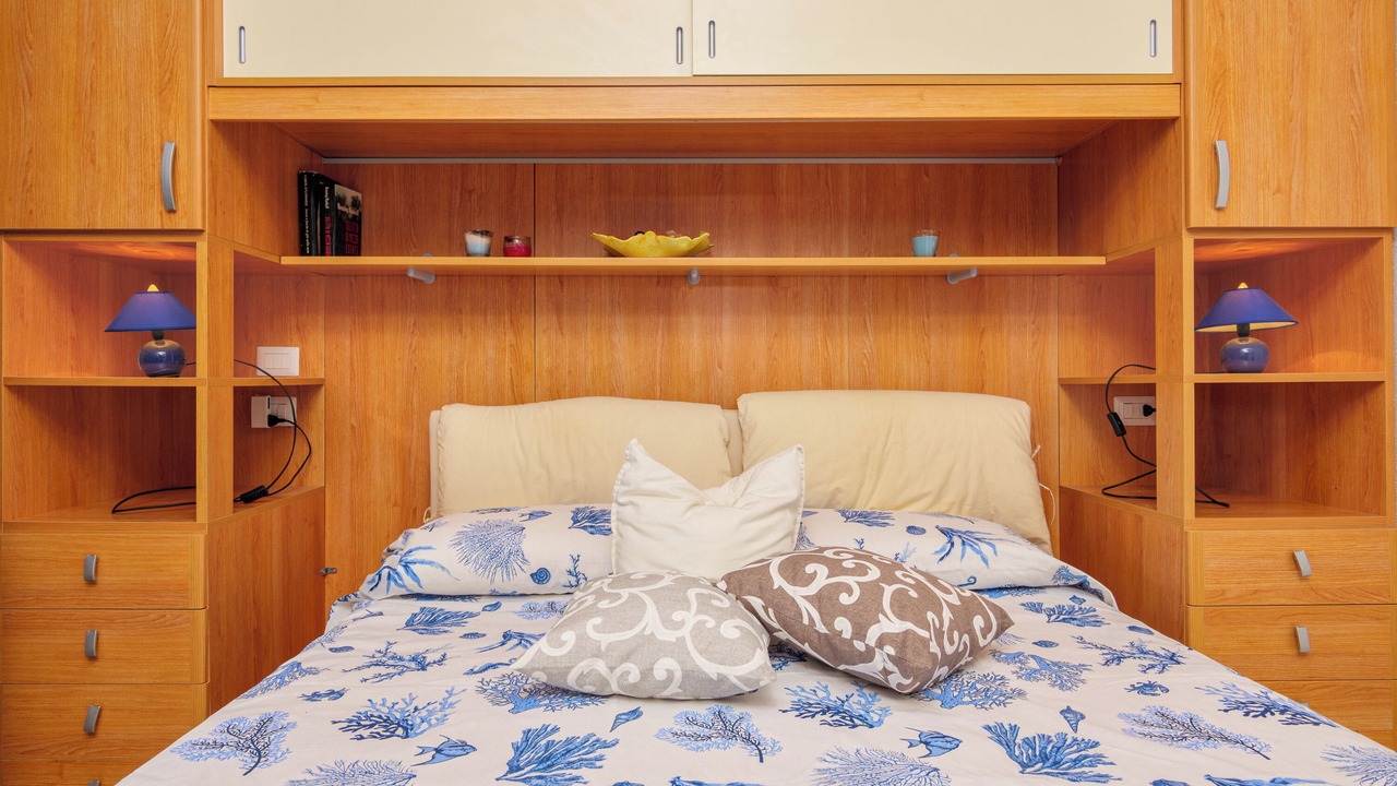 Photo of Bedroom in Santa Reparata