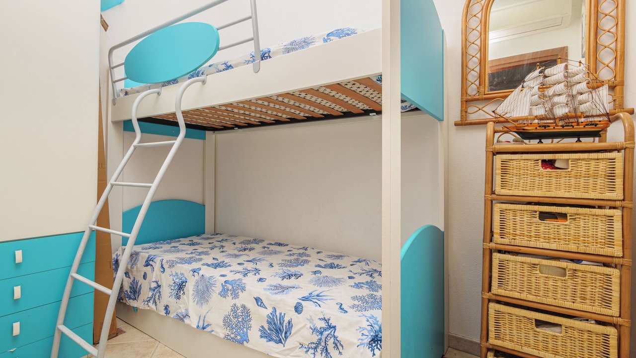 Photo of Bedroom in Santa Reparata