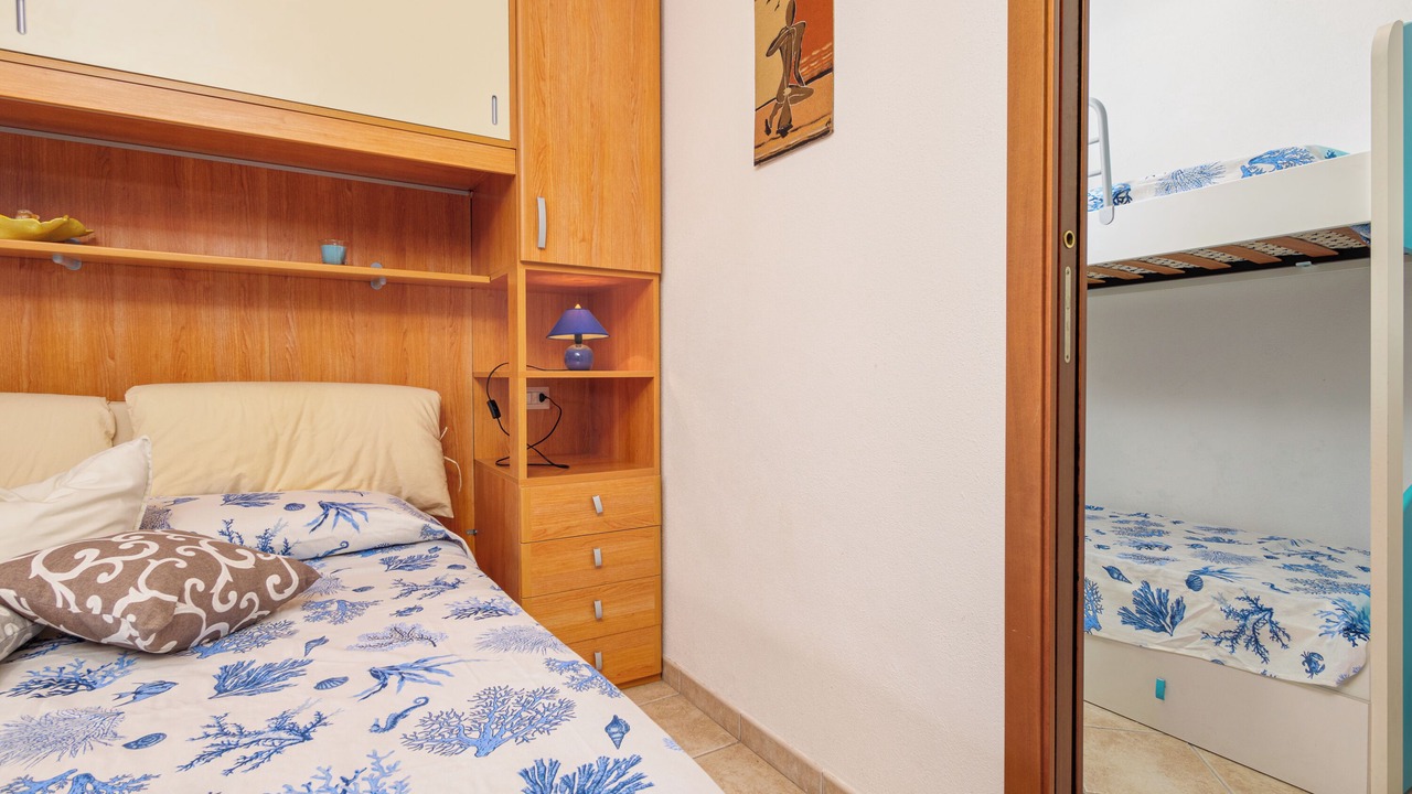 Photo of Bedroom in Santa Reparata