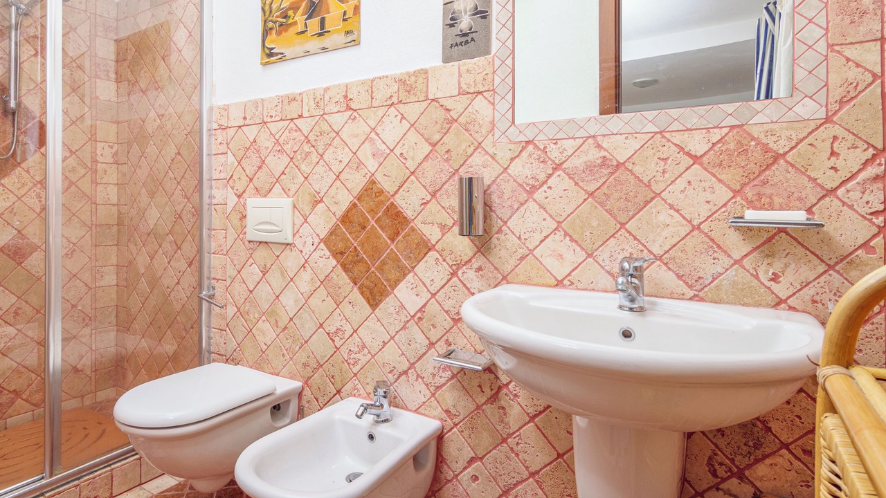 Photo of Bathroom in Santa Reparata