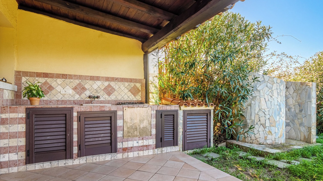 Photo of Patio Balcony in Santa Reparata