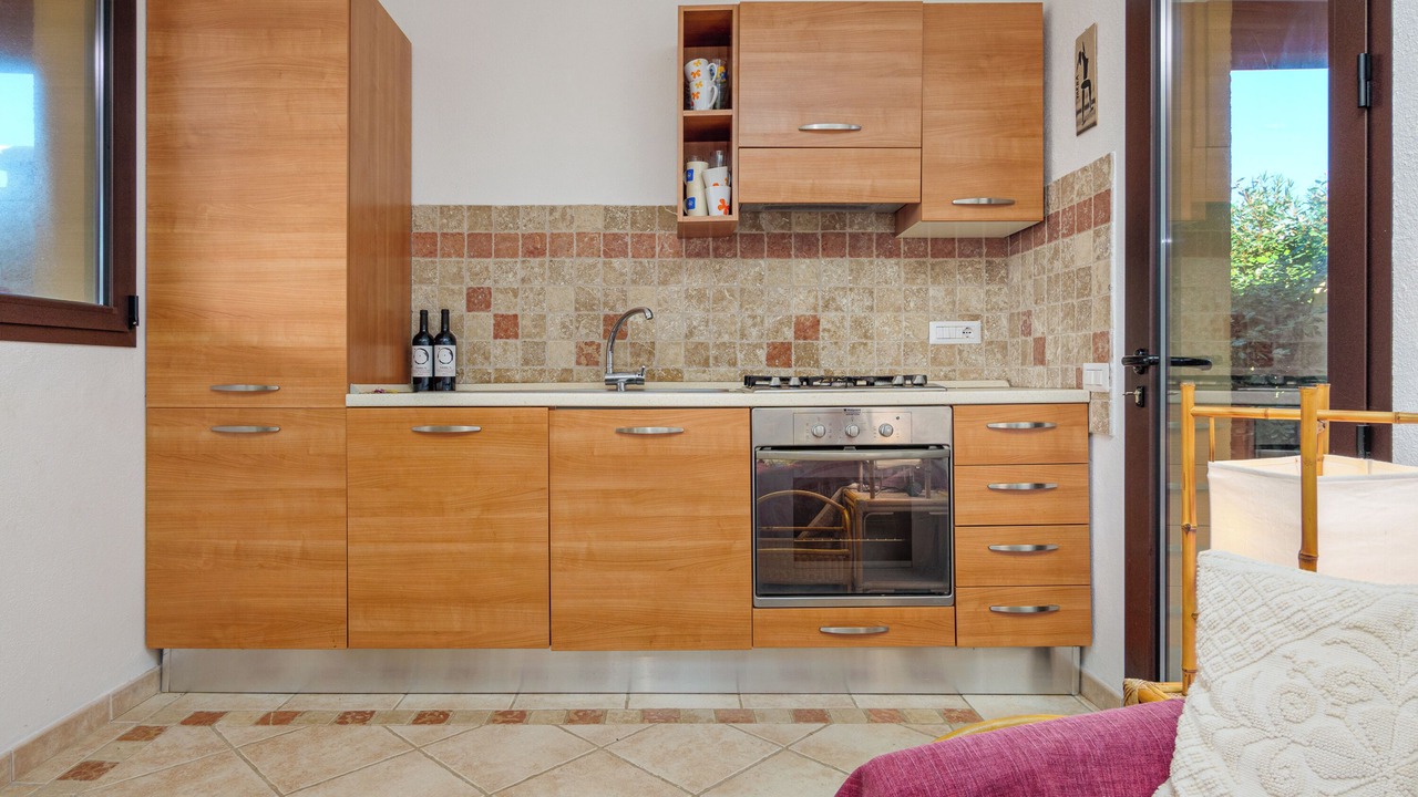 Photo of Kitchen in Santa Reparata