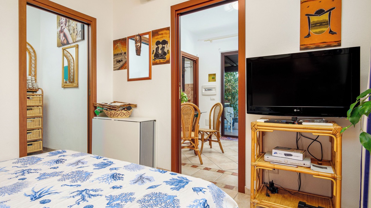 Photo of Bedroom in Santa Reparata